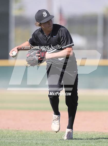 Thumbnail 1 in Bradshaw Mountain @ Salpointe Catholic photogallery.