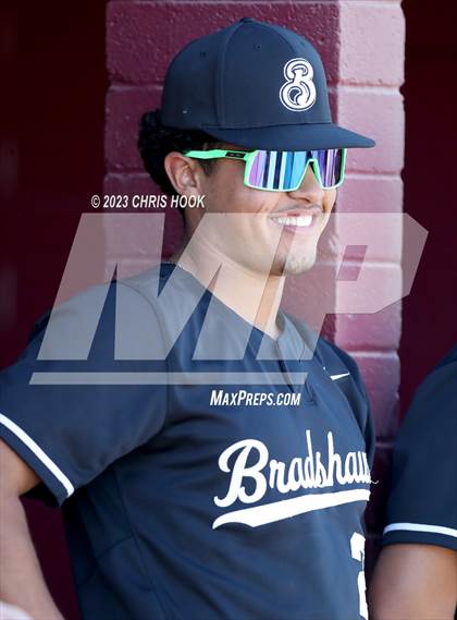 Thumbnail 1 in Bradshaw Mountain @ Salpointe Catholic photogallery.