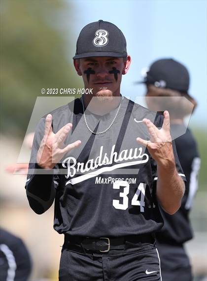 Thumbnail 3 in Bradshaw Mountain @ Salpointe Catholic photogallery.