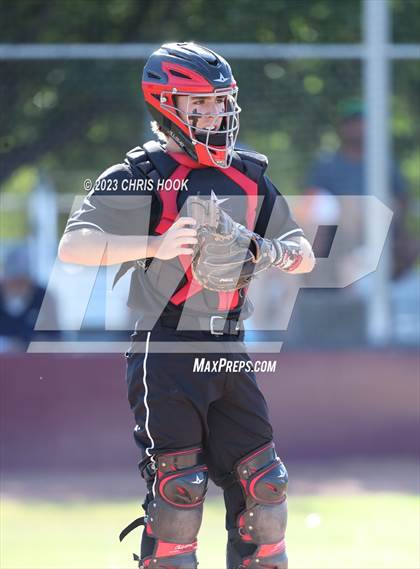 Thumbnail 1 in Bradshaw Mountain @ Salpointe Catholic photogallery.