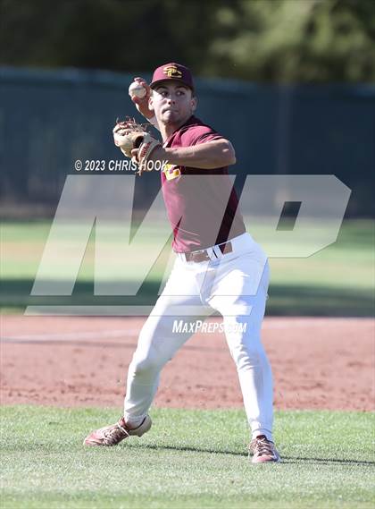 Thumbnail 1 in Bradshaw Mountain @ Salpointe Catholic photogallery.
