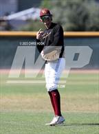 Photo from the gallery "Bradshaw Mountain @ Salpointe Catholic"