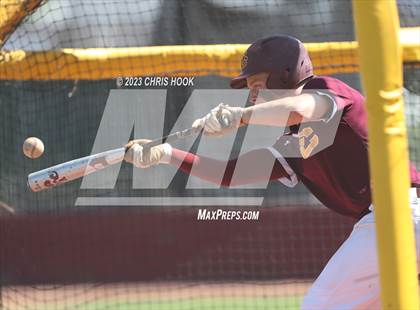 Thumbnail 2 in Bradshaw Mountain @ Salpointe Catholic photogallery.