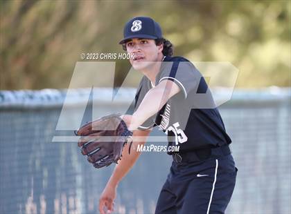 Thumbnail 3 in Bradshaw Mountain @ Salpointe Catholic photogallery.