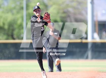 Thumbnail 3 in Bradshaw Mountain @ Salpointe Catholic photogallery.