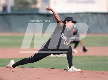 Thumbnail 2 in Bradshaw Mountain @ Salpointe Catholic photogallery.
