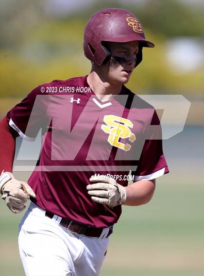 Thumbnail 1 in Bradshaw Mountain @ Salpointe Catholic photogallery.