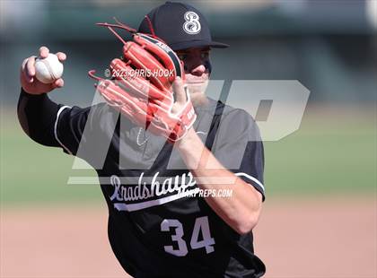 Thumbnail 1 in Bradshaw Mountain @ Salpointe Catholic photogallery.