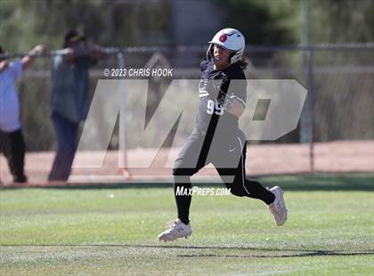 Thumbnail 2 in Bradshaw Mountain @ Salpointe Catholic photogallery.