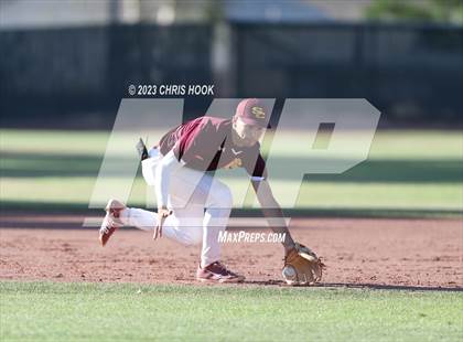 Thumbnail 2 in Bradshaw Mountain @ Salpointe Catholic photogallery.