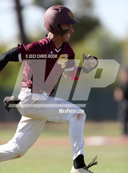 Thumbnail 1 in Bradshaw Mountain @ Salpointe Catholic photogallery.