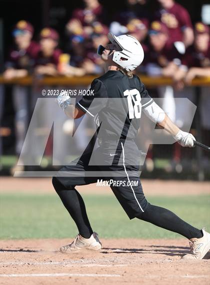 Thumbnail 1 in Bradshaw Mountain @ Salpointe Catholic photogallery.