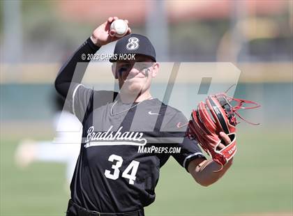 Thumbnail 3 in Bradshaw Mountain @ Salpointe Catholic photogallery.