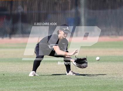 Thumbnail 1 in Bradshaw Mountain @ Salpointe Catholic photogallery.