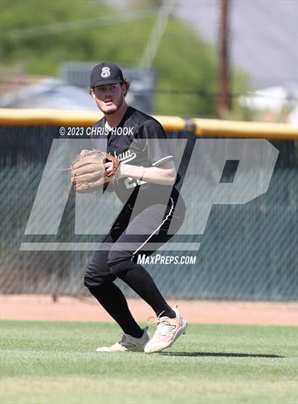 Thumbnail 2 in Bradshaw Mountain @ Salpointe Catholic photogallery.
