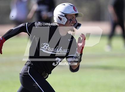 Thumbnail 2 in Bradshaw Mountain @ Salpointe Catholic photogallery.