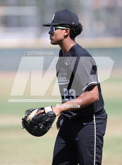 Thumbnail 3 in Bradshaw Mountain @ Salpointe Catholic photogallery.