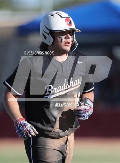 Thumbnail 1 in Bradshaw Mountain @ Salpointe Catholic photogallery.