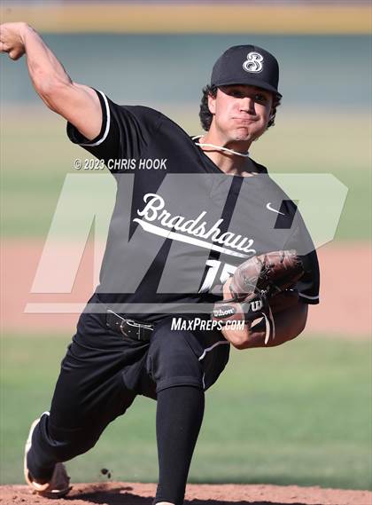 Thumbnail 2 in Bradshaw Mountain @ Salpointe Catholic photogallery.