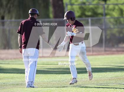 Thumbnail 2 in Bradshaw Mountain @ Salpointe Catholic photogallery.