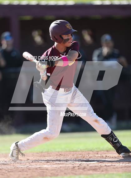 Thumbnail 2 in Bradshaw Mountain @ Salpointe Catholic photogallery.