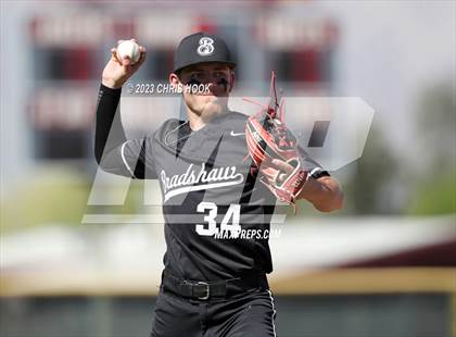 Thumbnail 1 in Bradshaw Mountain @ Salpointe Catholic photogallery.
