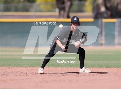 Thumbnail 2 in Bradshaw Mountain @ Salpointe Catholic photogallery.