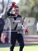 Photo from the gallery "Bradshaw Mountain @ Salpointe Catholic"