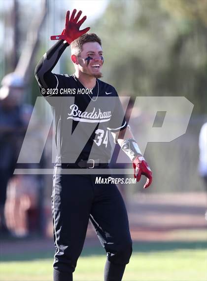 Thumbnail 3 in Bradshaw Mountain @ Salpointe Catholic photogallery.