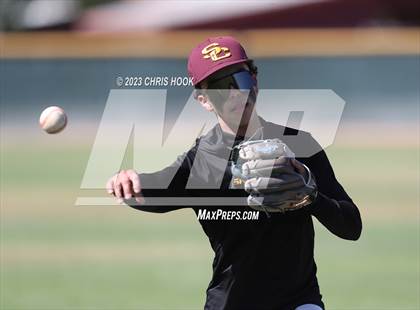 Thumbnail 3 in Bradshaw Mountain @ Salpointe Catholic photogallery.