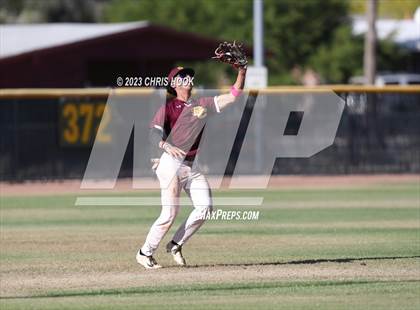 Thumbnail 1 in Bradshaw Mountain @ Salpointe Catholic photogallery.