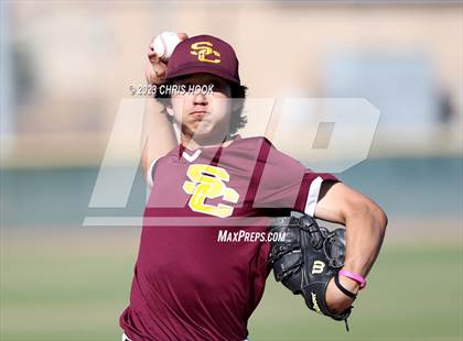 Thumbnail 2 in Bradshaw Mountain @ Salpointe Catholic photogallery.
