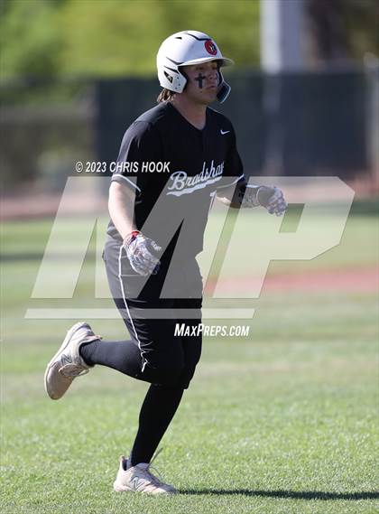 Thumbnail 3 in Bradshaw Mountain @ Salpointe Catholic photogallery.