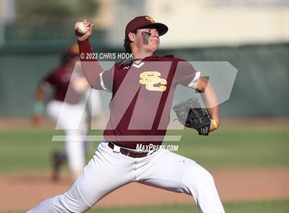 Thumbnail 2 in Bradshaw Mountain @ Salpointe Catholic photogallery.