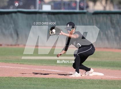 Thumbnail 1 in Bradshaw Mountain @ Salpointe Catholic photogallery.