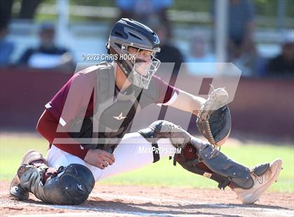 Thumbnail 3 in Bradshaw Mountain @ Salpointe Catholic photogallery.