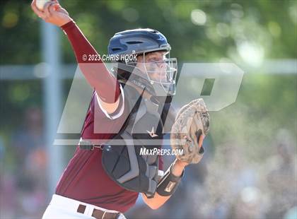 Thumbnail 3 in Bradshaw Mountain @ Salpointe Catholic photogallery.