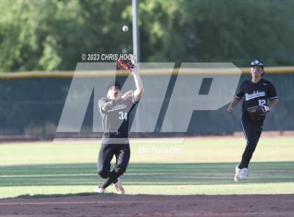 Thumbnail 2 in Bradshaw Mountain @ Salpointe Catholic photogallery.