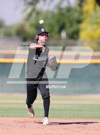 Thumbnail 2 in Bradshaw Mountain @ Salpointe Catholic photogallery.