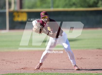 Thumbnail 2 in Bradshaw Mountain @ Salpointe Catholic photogallery.
