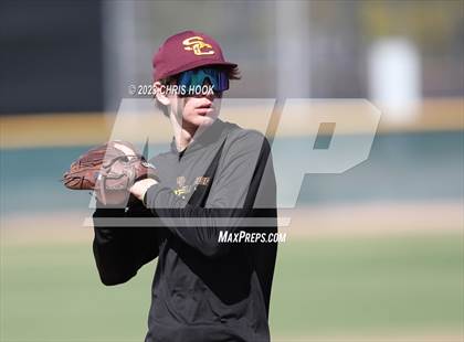 Thumbnail 3 in Bradshaw Mountain @ Salpointe Catholic photogallery.