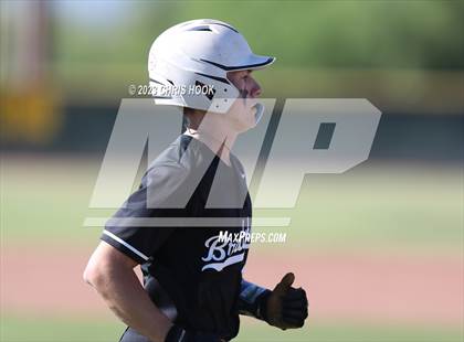 Thumbnail 3 in Bradshaw Mountain @ Salpointe Catholic photogallery.