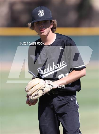 Thumbnail 3 in Bradshaw Mountain @ Salpointe Catholic photogallery.
