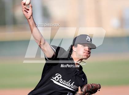 Thumbnail 3 in Bradshaw Mountain @ Salpointe Catholic photogallery.