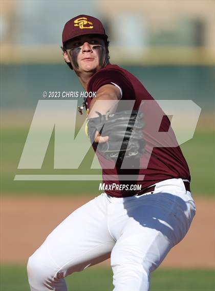 Thumbnail 2 in Bradshaw Mountain @ Salpointe Catholic photogallery.