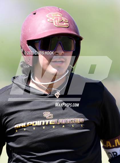 Thumbnail 2 in Bradshaw Mountain @ Salpointe Catholic photogallery.