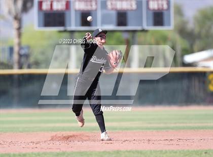 Thumbnail 1 in Bradshaw Mountain @ Salpointe Catholic photogallery.