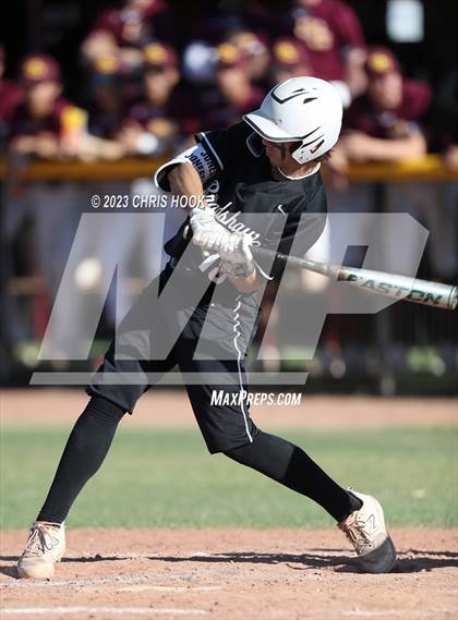 Thumbnail 3 in Bradshaw Mountain @ Salpointe Catholic photogallery.