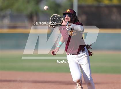 Thumbnail 2 in Bradshaw Mountain @ Salpointe Catholic photogallery.