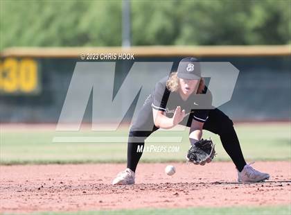 Thumbnail 1 in Bradshaw Mountain @ Salpointe Catholic photogallery.